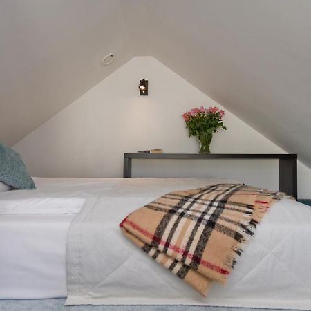 Bed and Breakfast Hello Haffner Sopot Exterior foto