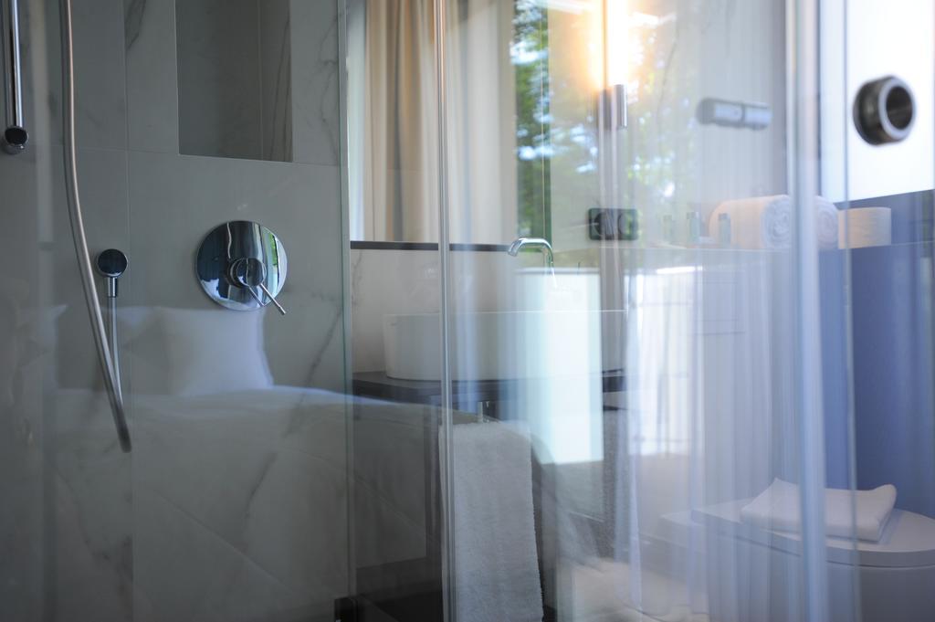 Bed and Breakfast Hello Haffner Sopot Exterior foto